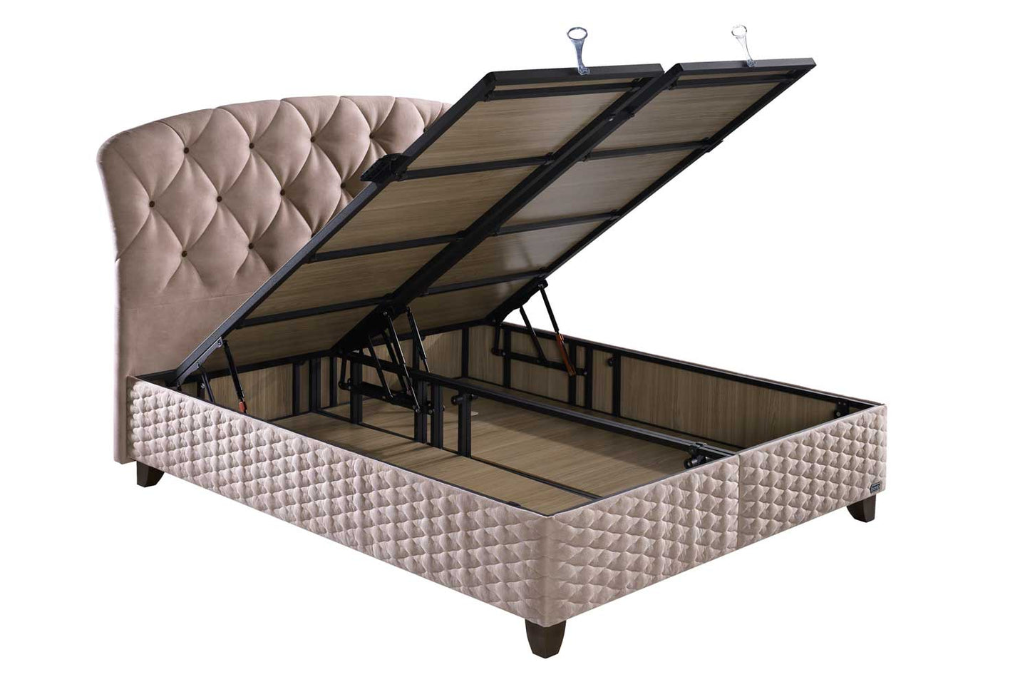 Freshcell Prime Boxspring Set