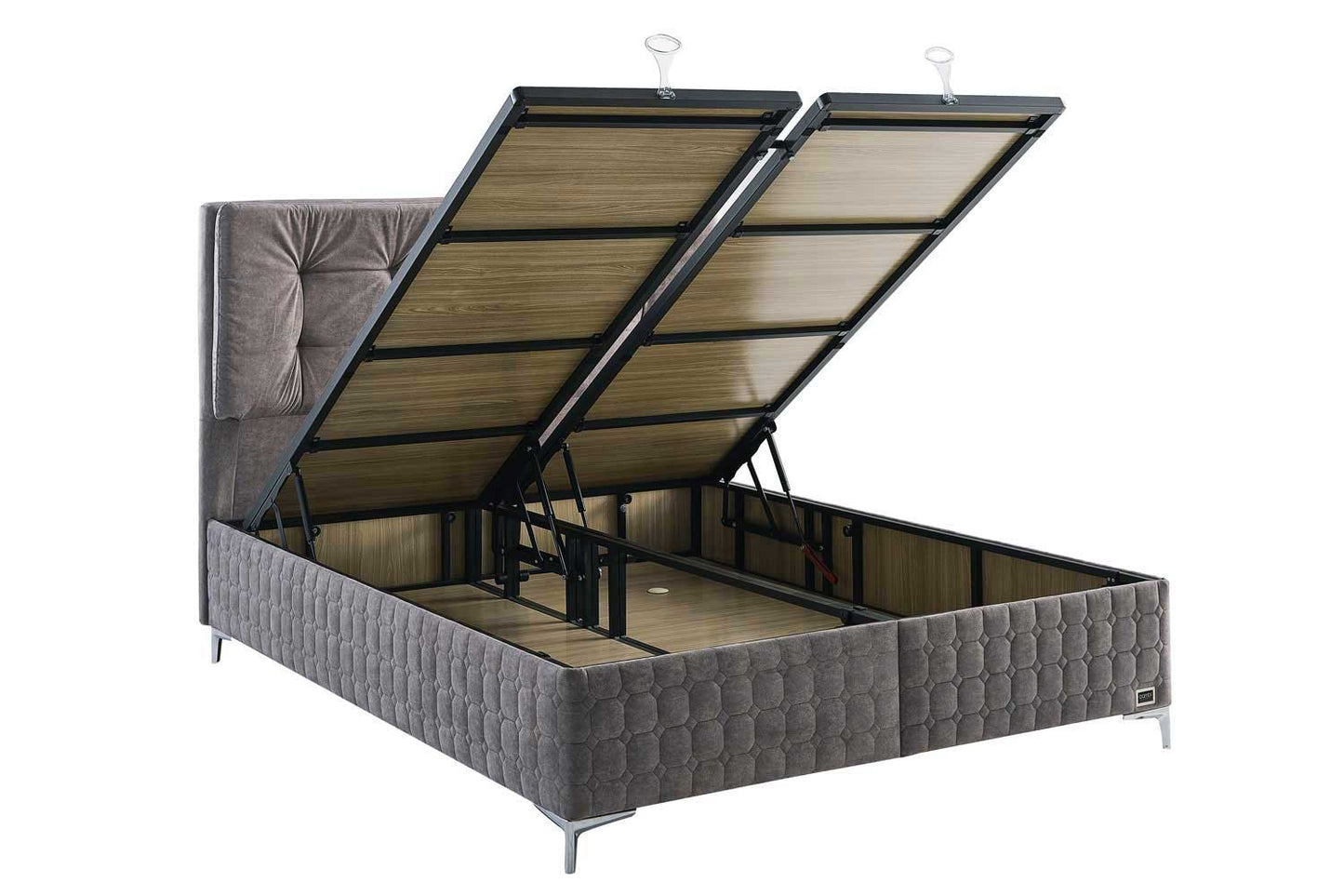 Sleeppure Boxspring Set