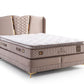 Luxia Boxspring Set