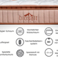 Biosalt Matras