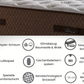 Clima Naturel Boxspring Set