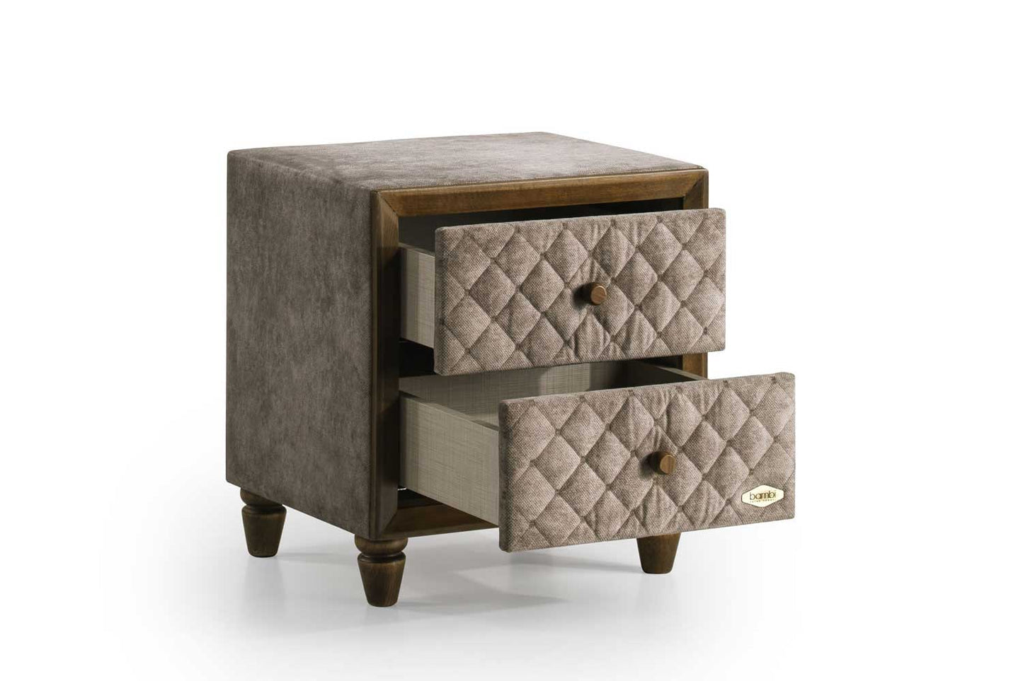 Bamboo Sleep Boxspring Set