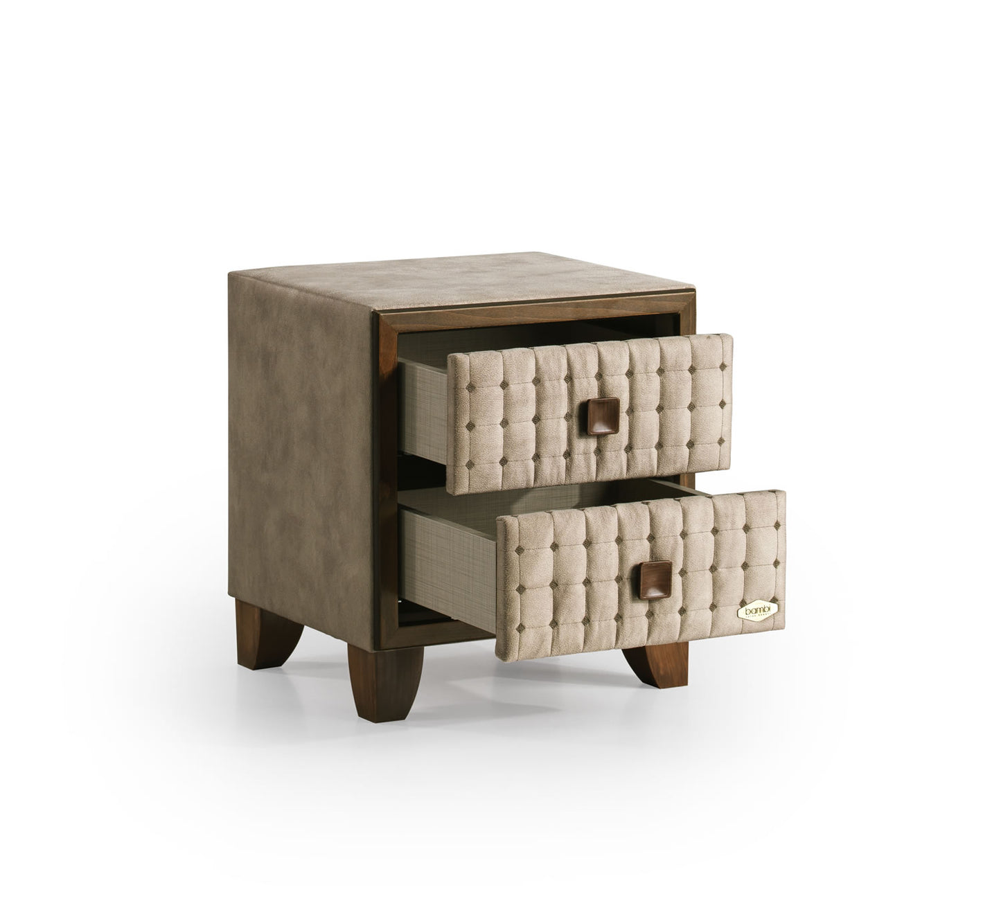 Clima Naturel Boxspring Set