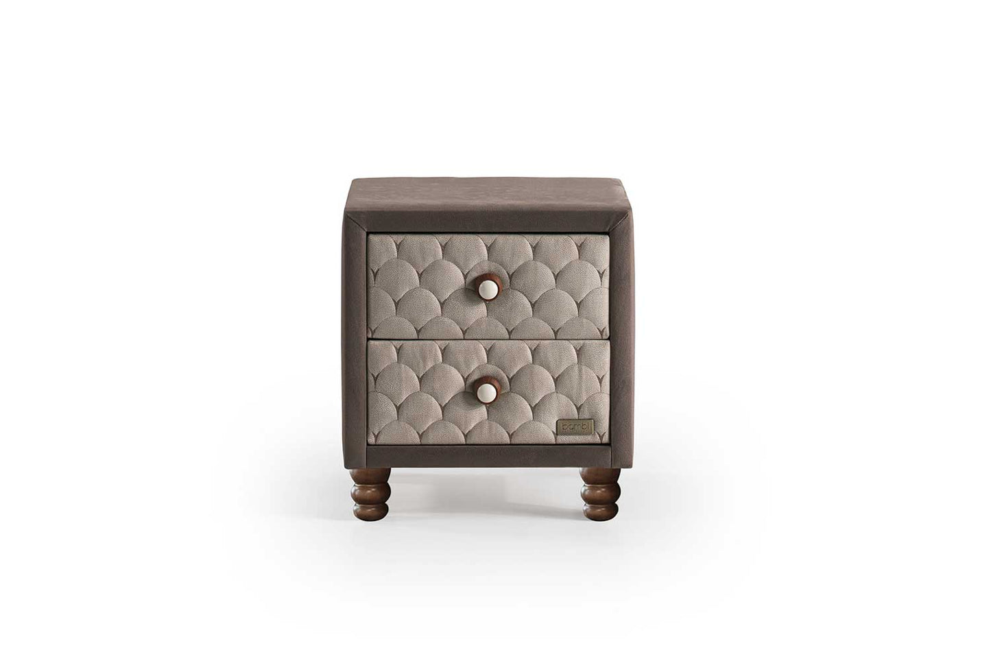 Borjen Boxspring Set