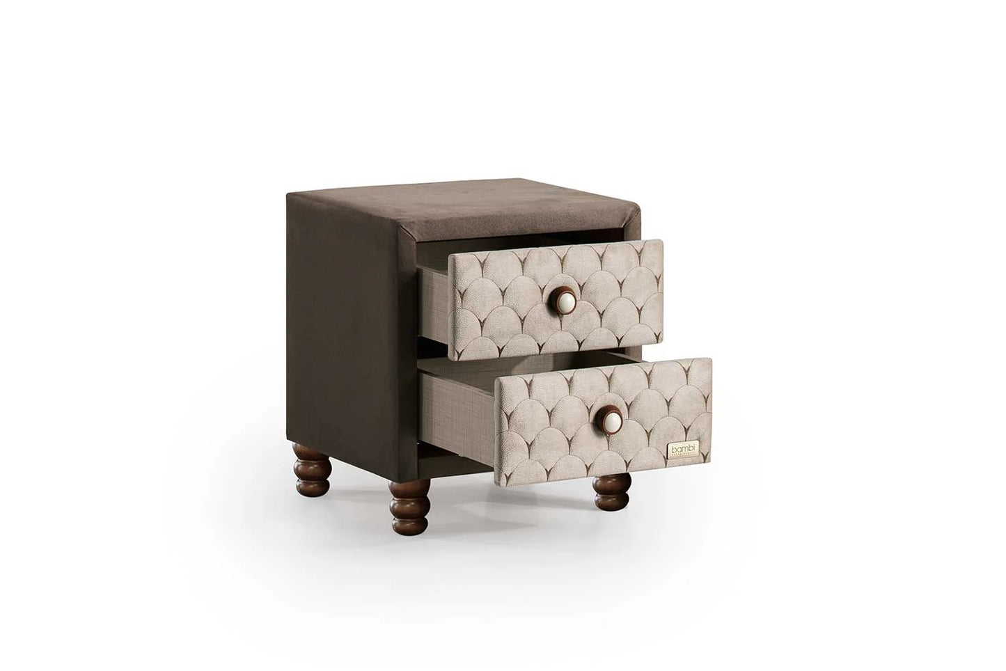 Borjen Boxspring Set