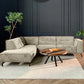Riza Hocker / Pouffe 90x90