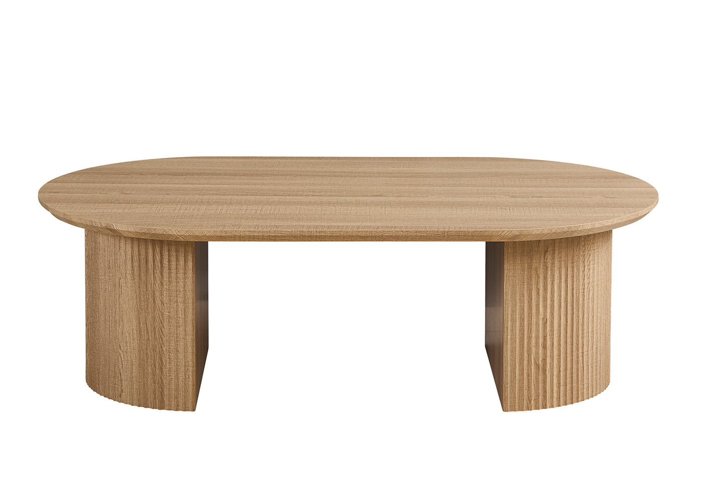 Salontafel  'Lagos' 120 CM Decor Oude Eik