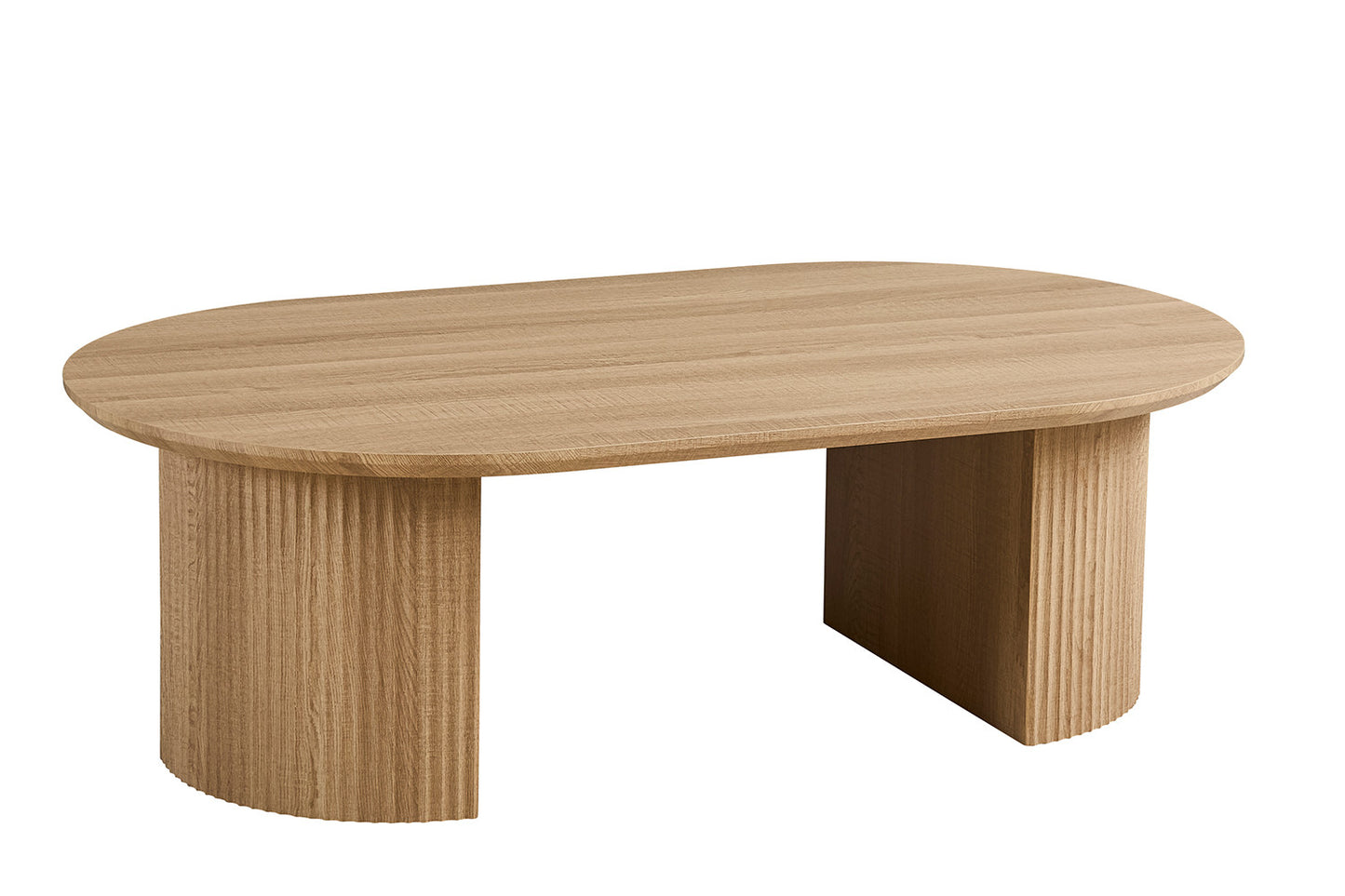 Salontafel  'Lagos' 120 CM Decor Oude Eik