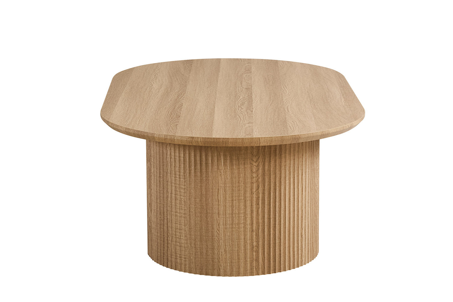 Salontafel  'Lagos' 120 CM Decor Oude Eik