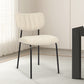 Stoel 'Antura' Stof Beige (2 per doos)