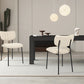 Stoel 'Antura' Stof Beige (2 per doos)