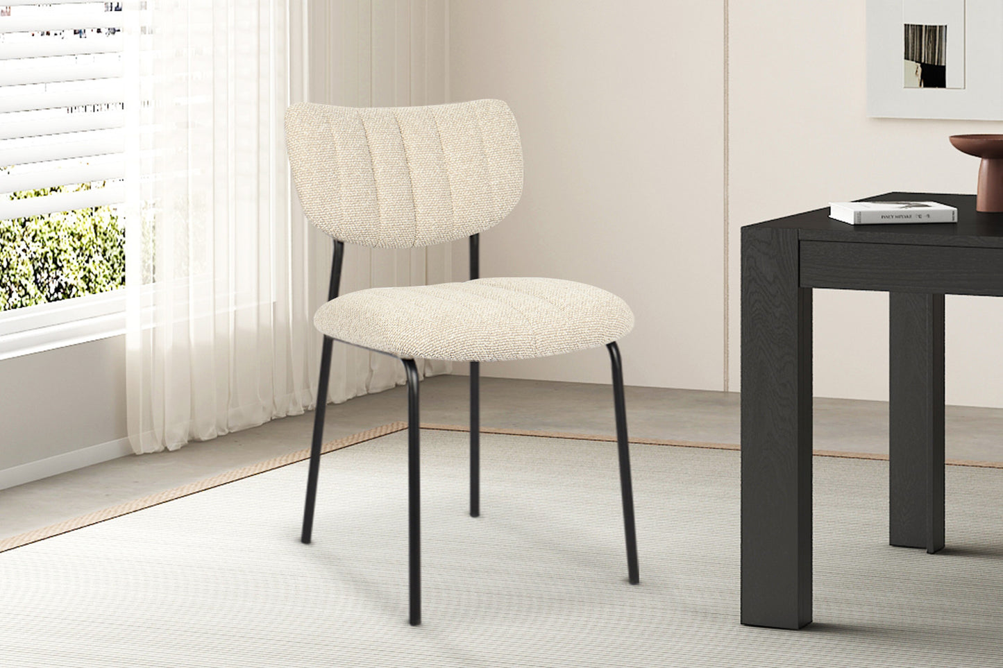 Stoel Antura (2 per doos)