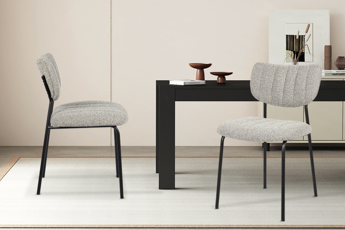 Stoel Antura (2 per doos)