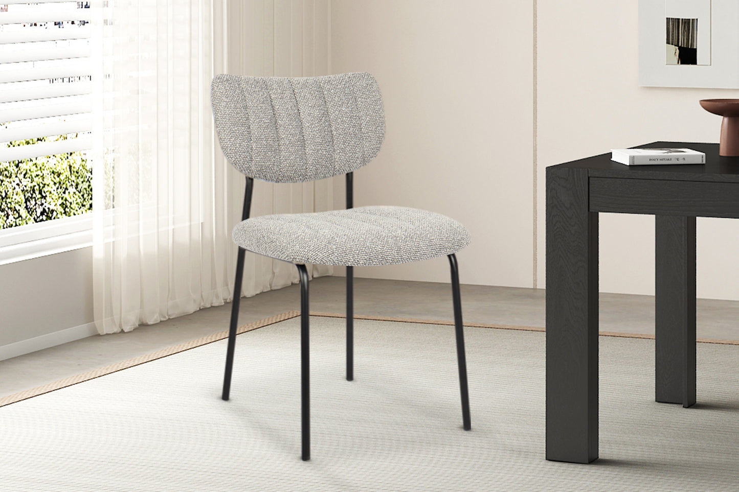 Stoel Antura (2 per doos)