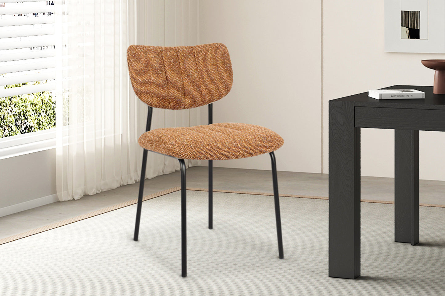 Stoel Antura (2 per doos)