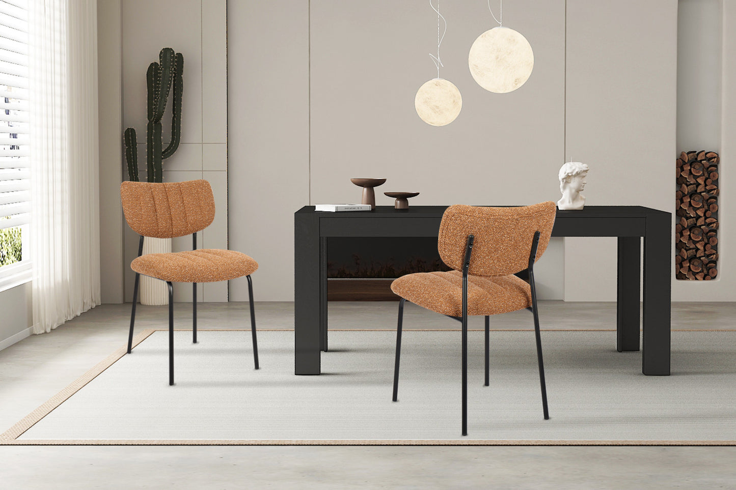 Stoel Antura (2 per doos)