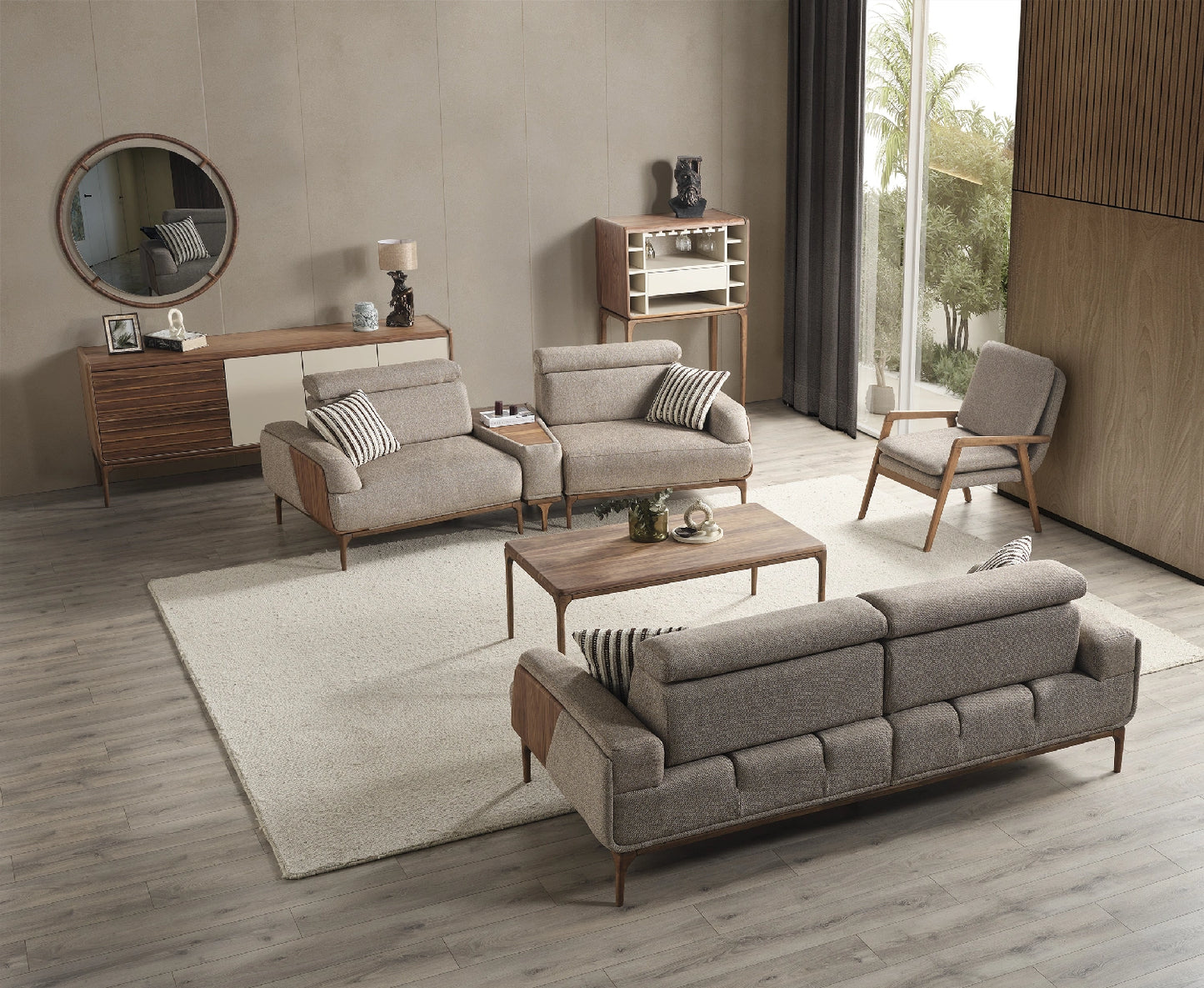 Otto Fauteuil
