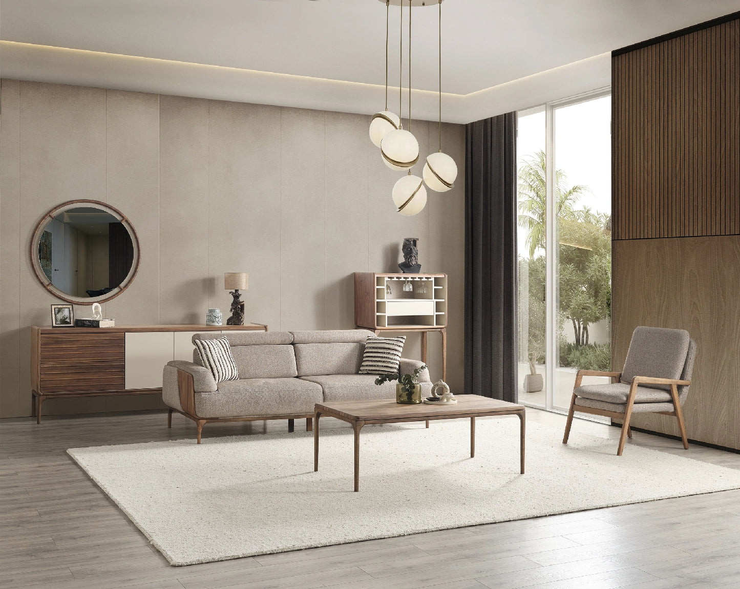 Otto Fauteuil