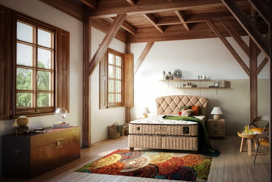 Freshcell Prime - Matras