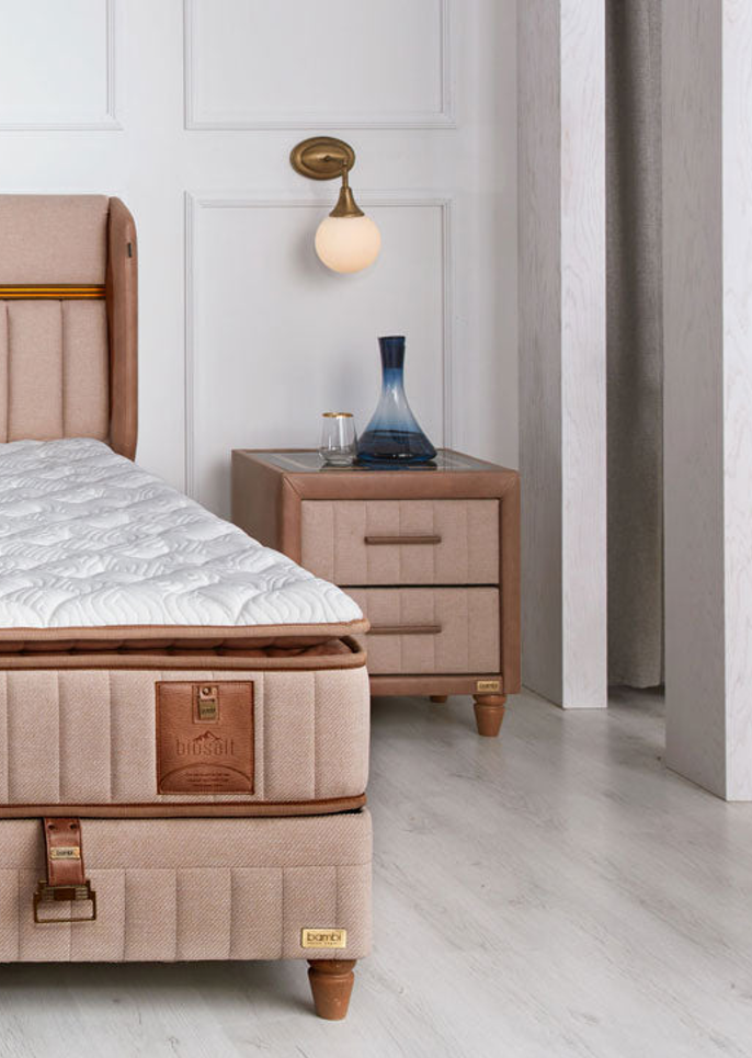 Biosalt Smart Nachtkastje