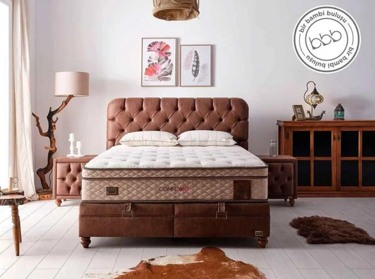Comfizone - Matras
