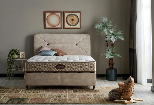 Comfort Balance - Matras