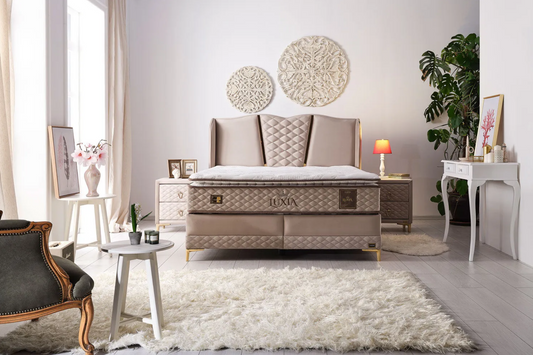 Luxia - Matras