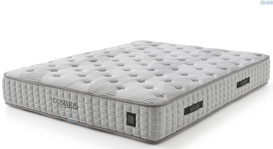 Cosmos Nebras Boxspring - Matras