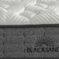 Black Sand - Matras