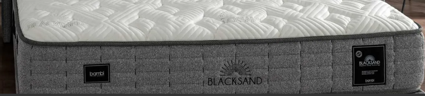 Black Sand - Matras