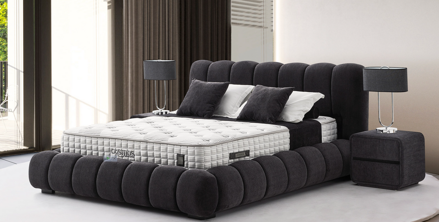 Cosmos Nebras Boxspring - Matras