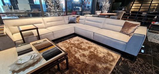 Riza 1 Zits Arm Links 70