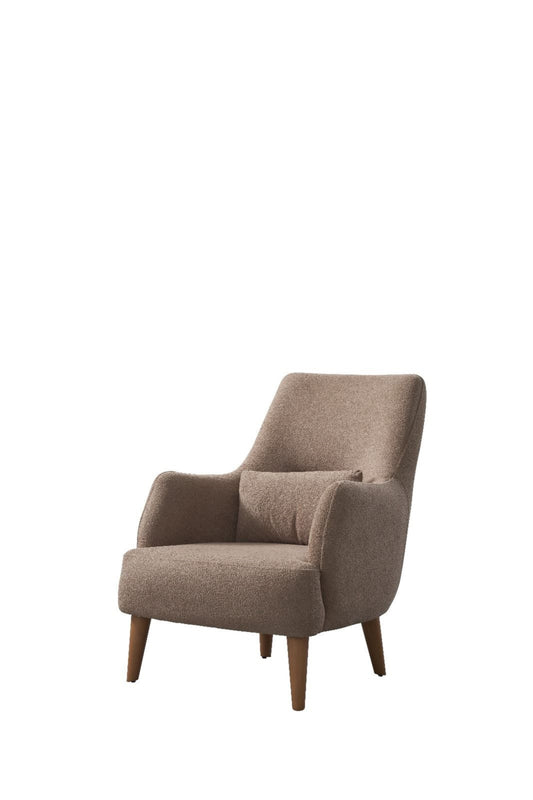 Pamir Fauteuil