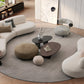 Barcelona Salontafel 150x60cm (Walnut (RAL 7006))