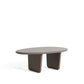 Barcelona Salontafel 150x60cm (Walnut (RAL 7006))