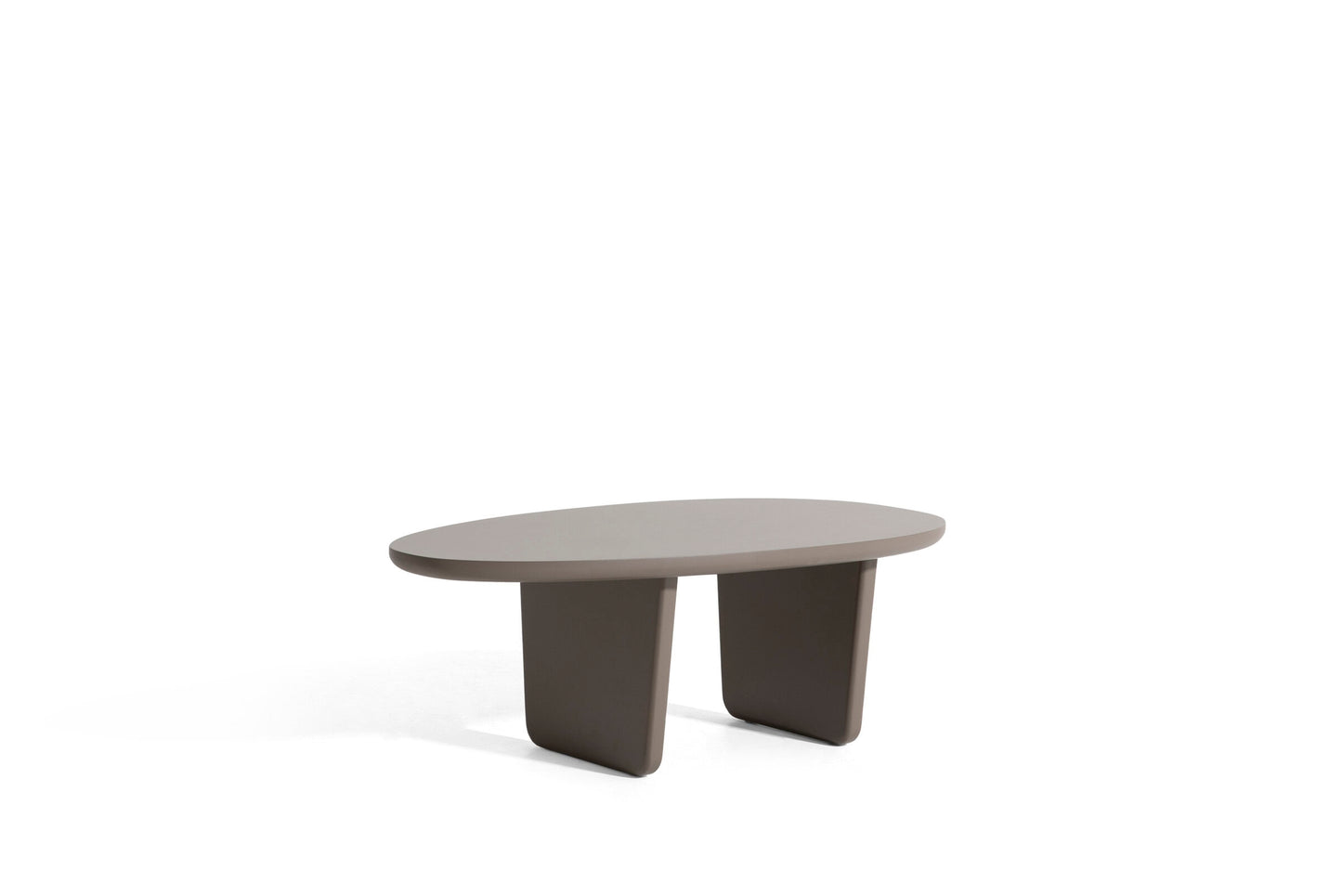 Barcelona Salontafel 150x60cm (Walnut (RAL 7006))