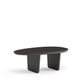 Barcelona Salontafel 150x60cm (Walnut (RAL 7006))