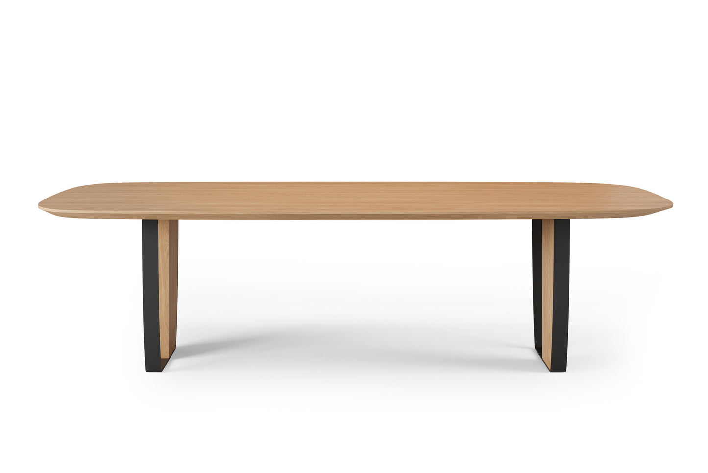 Barcelona Tafel 220x103cm