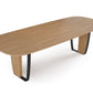 Barcelona Tafel 220x103cm