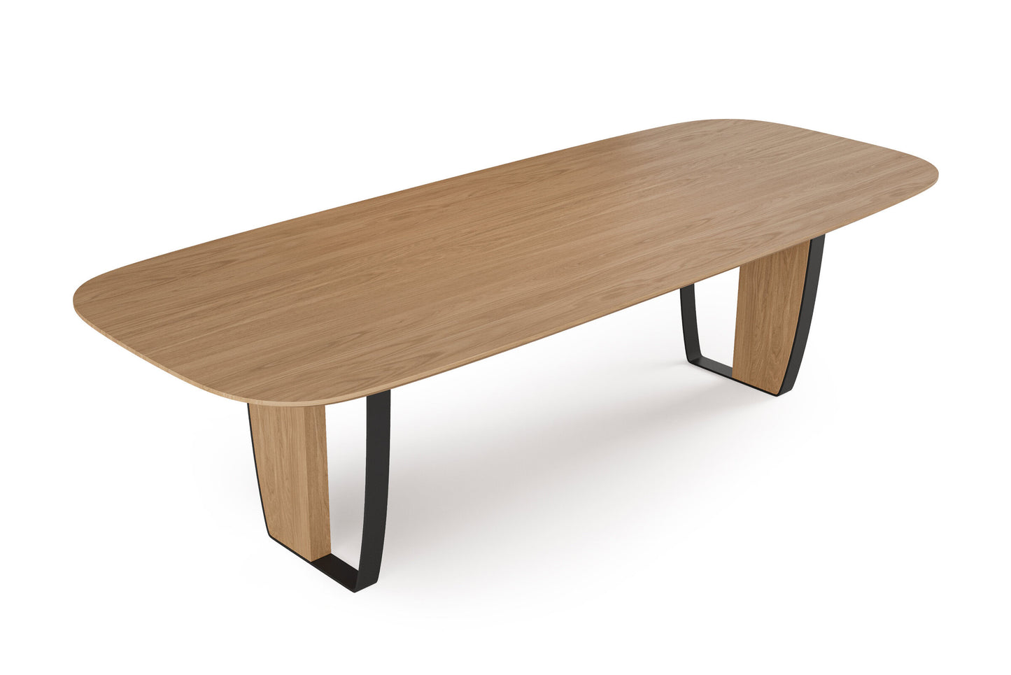 Barcelona Tafel 220x103cm