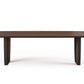 Barcelona Tafel 220x103cm
