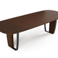 Barcelona Tafel 220x103cm