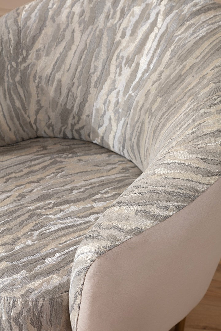 Elisha Fauteuil