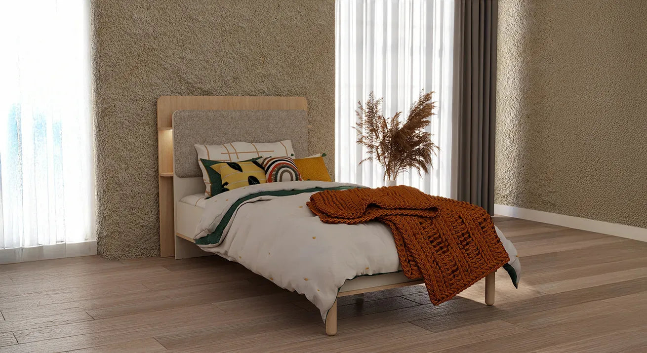 Moena Bedframe 100x200