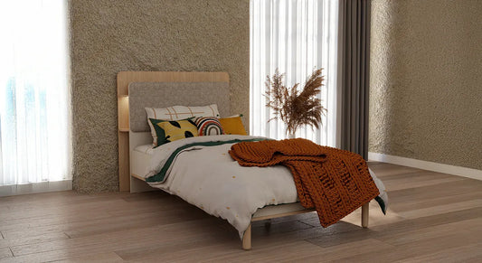 Moena Bedframe 100x200