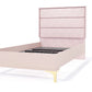 Rose Bedframe 100x200