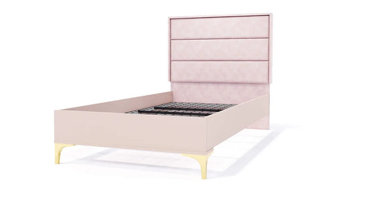 Rose Bedframe 100x200