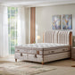 Kapok Naturel Boxspring Set
