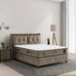 Bamboo Sleep Boxspring Set