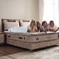 Magnasand Therapy Boxspring Set